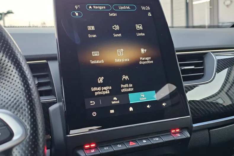 Renault Arkana din 2023 cu 167.700 km - oferta REN162760 - foto 24