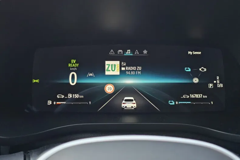 Renault Arkana din 2023 cu 167.700 km - oferta REN162760 - foto 25