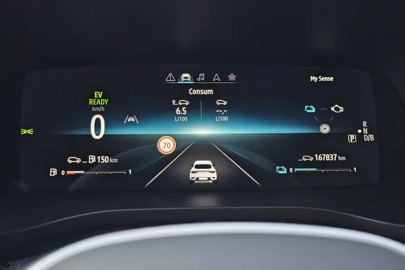 Renault Arkana din 2023 cu 167.700 km - oferta REN162760 - foto 26