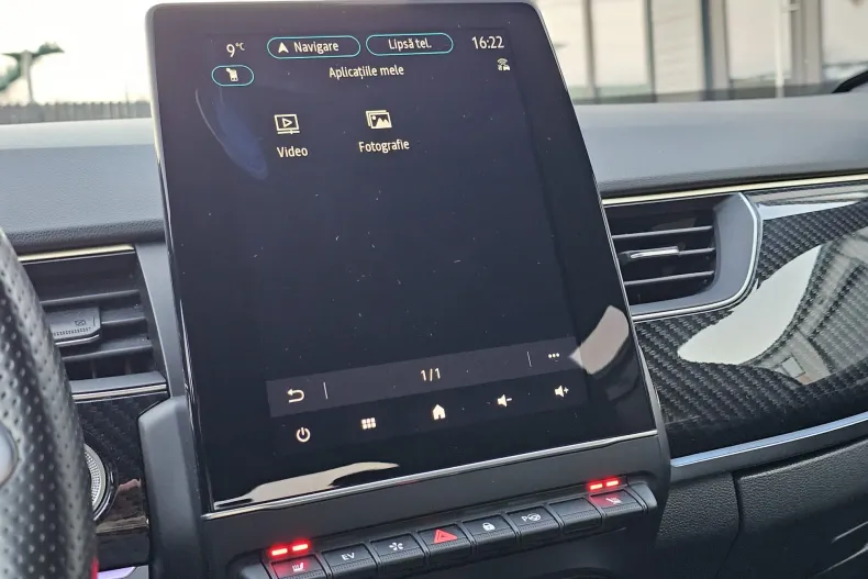 Renault Arkana din 2023 cu 167.700 km - oferta REN162760 - foto 28