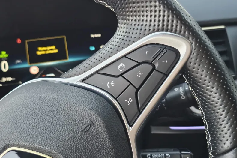 Renault Arkana din 2023 cu 167.700 km - oferta REN162760 - foto 33