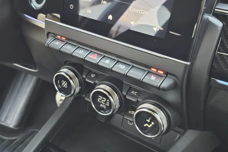 Renault Arkana din 2023 cu 167.700 km - oferta REN162760 - foto 34