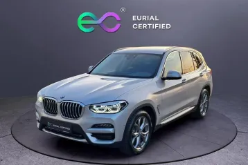 BMW X3 din 2019 - oferta BMW162761