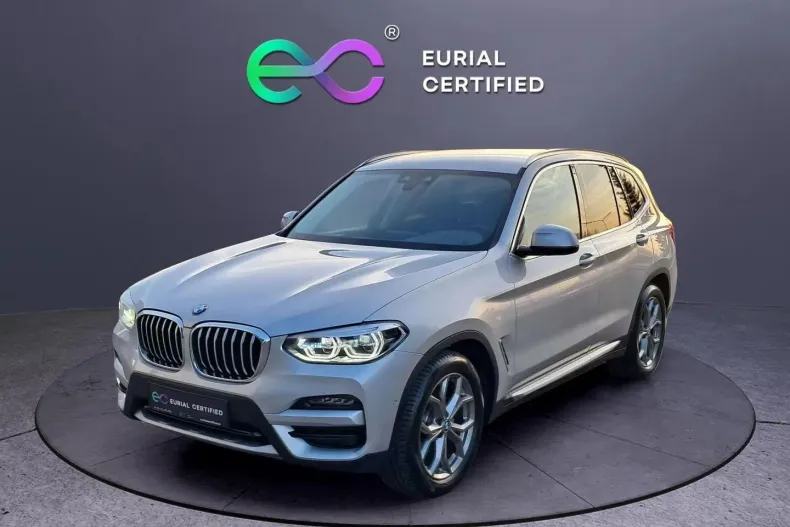 BMW X3 din 2019 cu 103.000 km - oferta BMW162761 - foto 1
