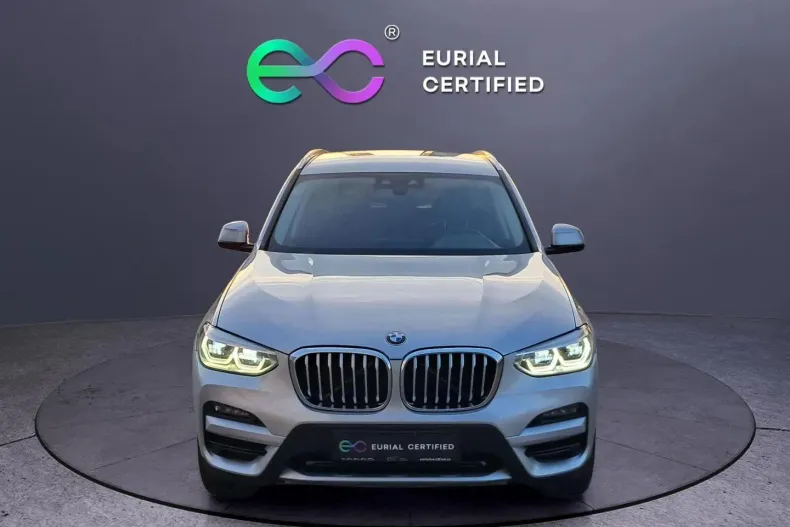 BMW X3 din 2019 cu 103.000 km - oferta BMW162761 - foto 2