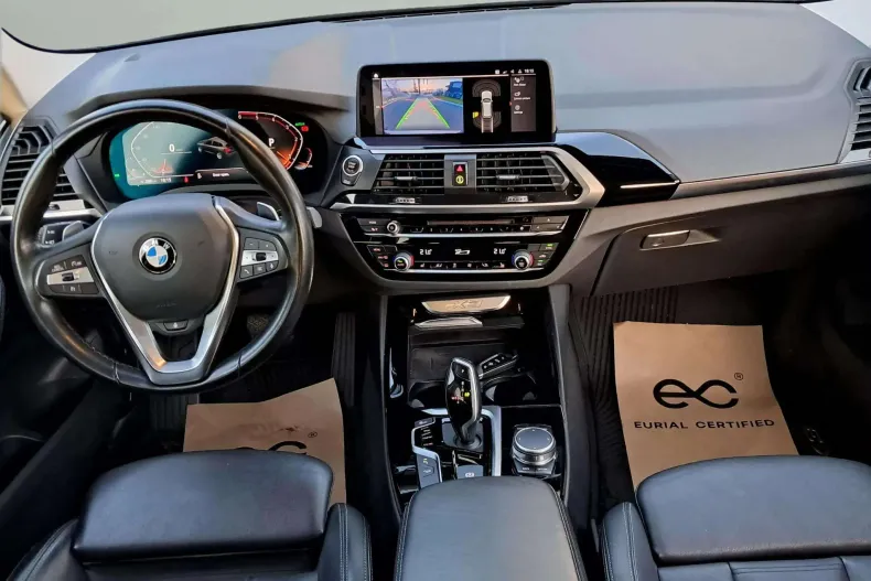 BMW X3 din 2019 cu 103.000 km - oferta BMW162761 - foto 5