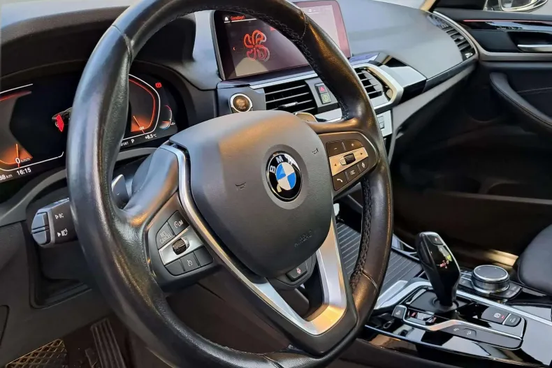 BMW X3 din 2019 cu 103.000 km - oferta BMW162761 - foto 6