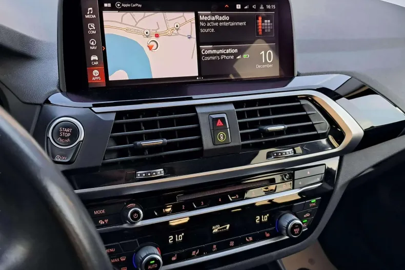 BMW X3 din 2019 cu 103.000 km - oferta BMW162761 - foto 7