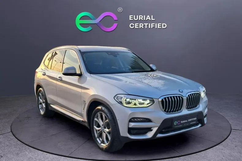 BMW X3 din 2019 cu 103.000 km - oferta BMW162761 - foto 9