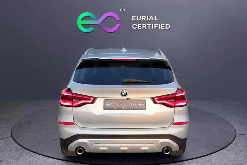 BMW X3 din 2019 cu 103.000 km - oferta BMW162761 - foto 11