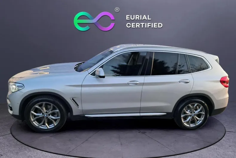 BMW X3 din 2019 cu 103.000 km - oferta BMW162761 - foto 13