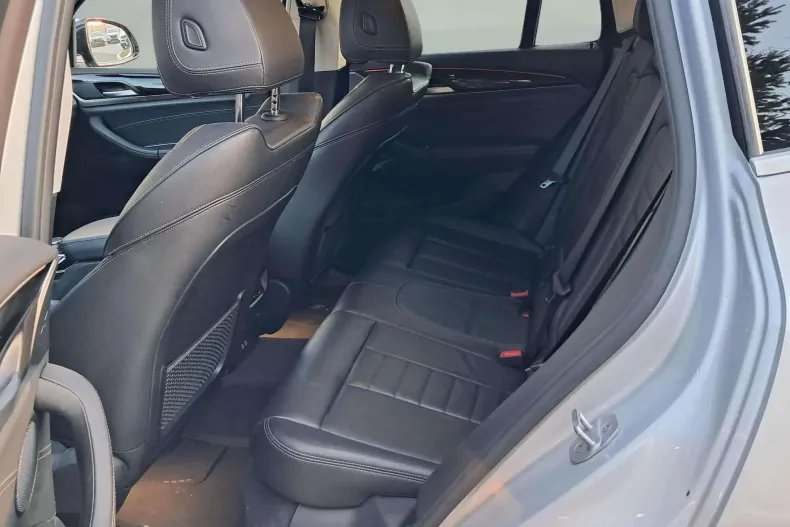 BMW X3 din 2019 cu 103.000 km - oferta BMW162761 - foto 14