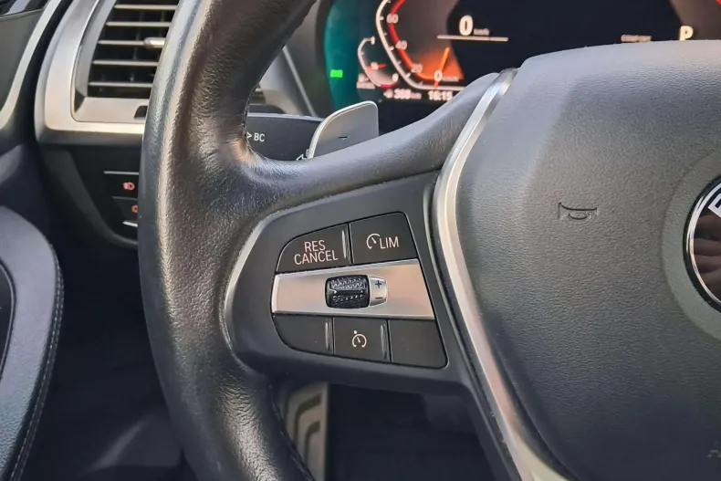 BMW X3 din 2019 cu 103.000 km - oferta BMW162761 - foto 17