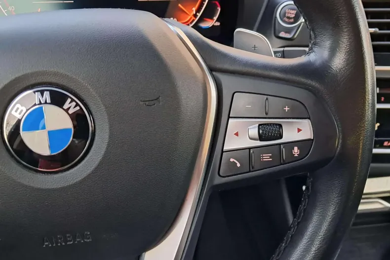 BMW X3 din 2019 cu 103.000 km - oferta BMW162761 - foto 18
