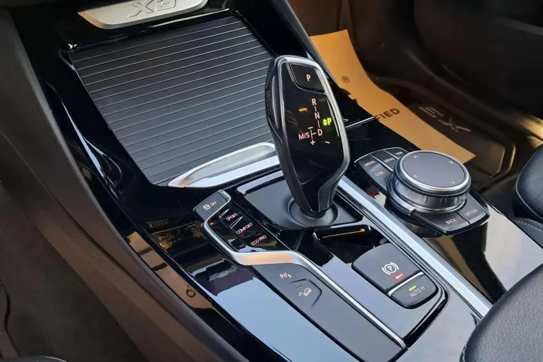 BMW X3 din 2019 cu 103.000 km - oferta BMW162761 - foto 19