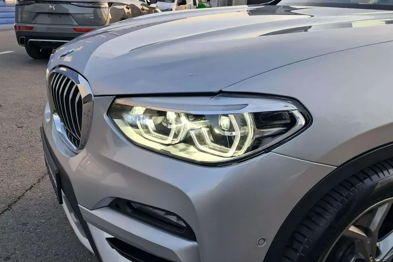 BMW X3 din 2019 cu 103.000 km - oferta BMW162761 - foto 22