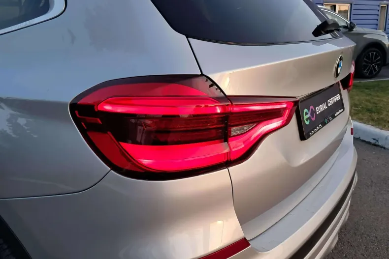 BMW X3 din 2019 cu 103.000 km - oferta BMW162761 - foto 23