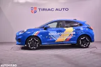Ford Puma din 2025 cu 400 km - oferta FOR162762 - foto 2