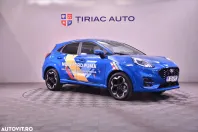 Ford Puma din 2025 cu 400 km - oferta FOR162762 - foto 7