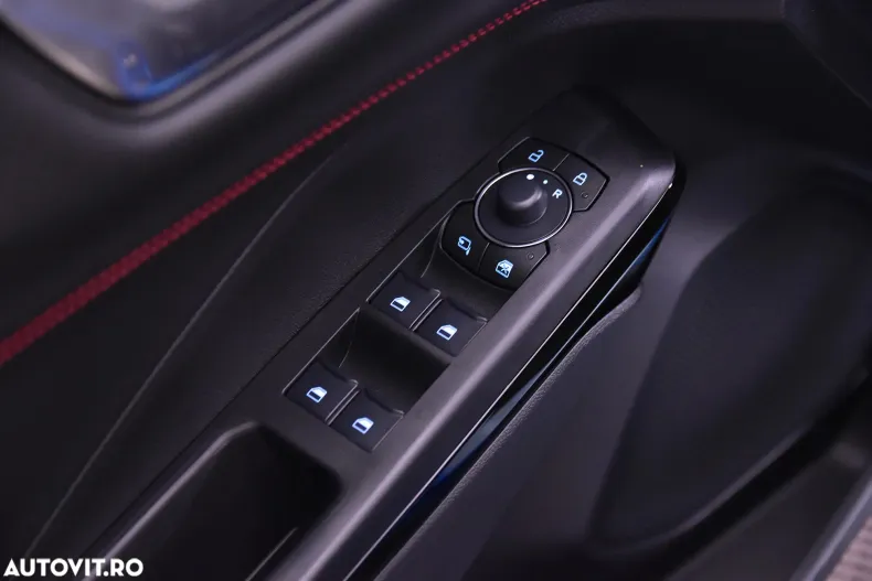 Ford Puma din 2025 cu 400 km - oferta FOR162762 - foto 14