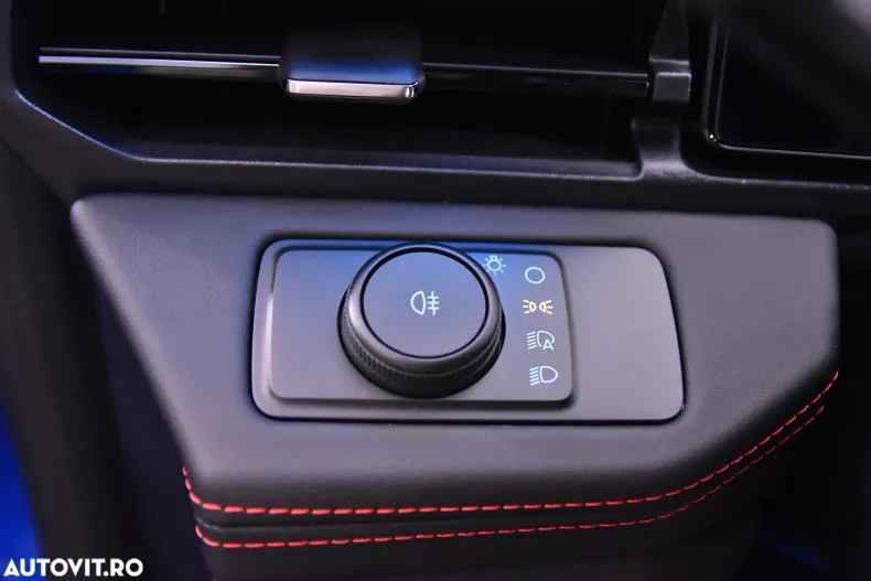 Ford Puma din 2025 cu 400 km - oferta FOR162762 - foto 15