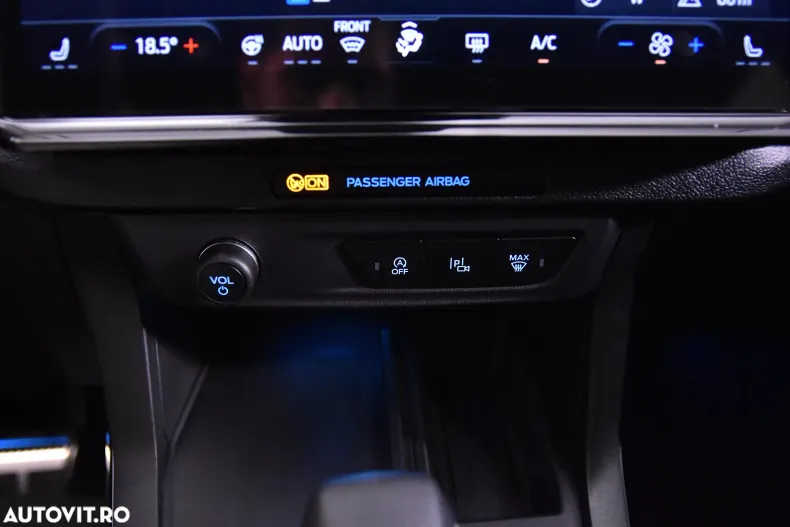 Ford Puma din 2025 cu 400 km - oferta FOR162762 - foto 18