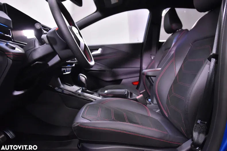 Ford Puma din 2025 cu 400 km - oferta FOR162762 - foto 25