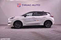 Ford Puma din 2025 cu 600 km - oferta FOR162763 - foto 2