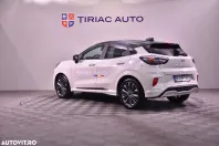 Ford Puma din 2025 cu 600 km - oferta FOR162763 - foto 3