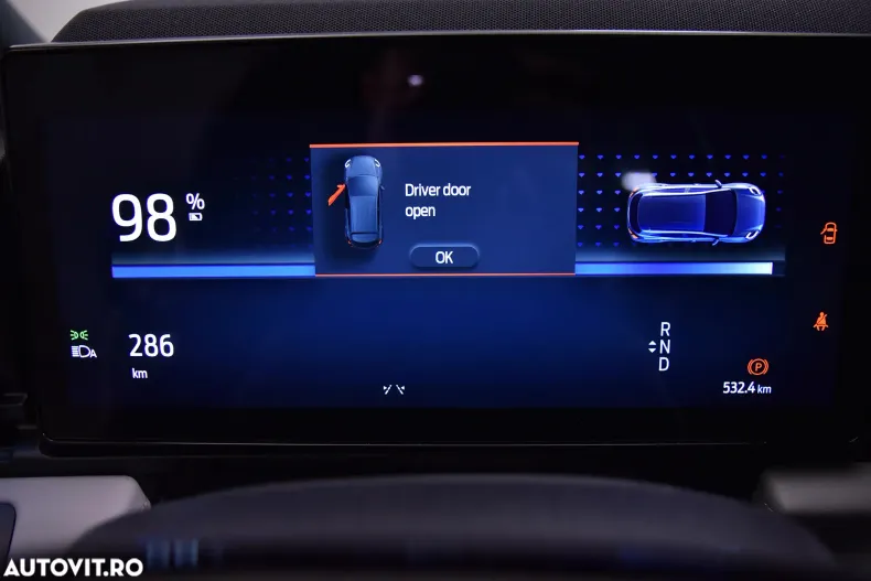 Ford Puma din 2025 cu 600 km - oferta FOR162763 - foto 10