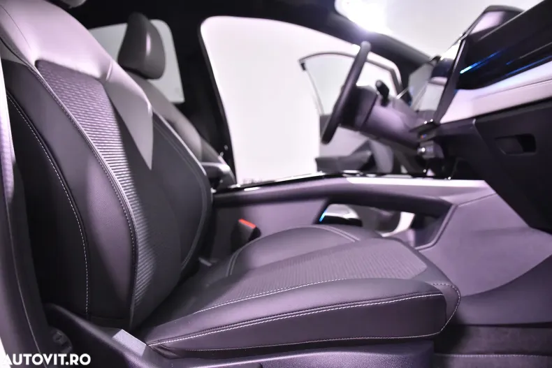 Ford Puma din 2025 cu 600 km - oferta FOR162763 - foto 11