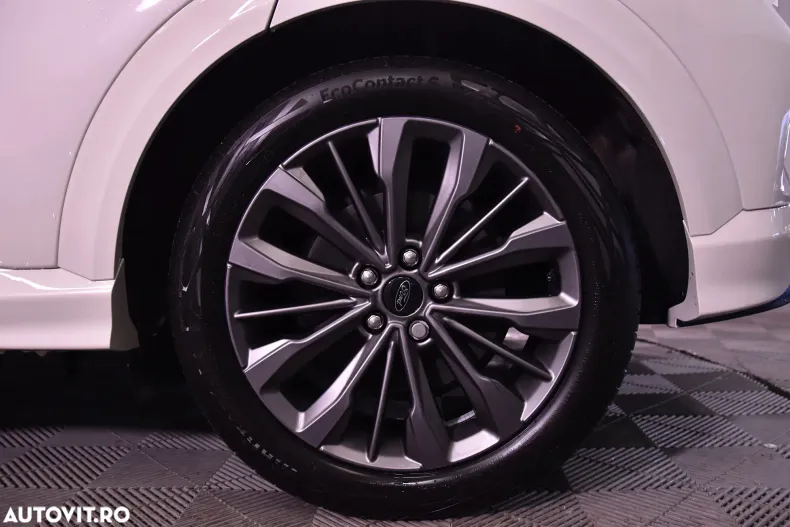 Ford Puma din 2025 cu 600 km - oferta FOR162763 - foto 13