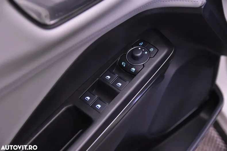 Ford Puma din 2025 cu 600 km - oferta FOR162763 - foto 14