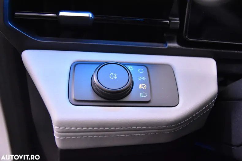 Ford Puma din 2025 cu 600 km - oferta FOR162763 - foto 15