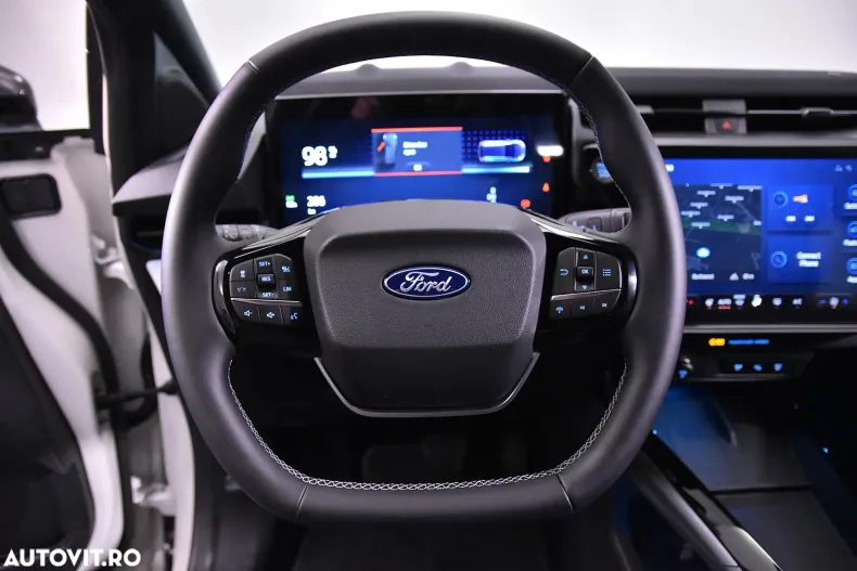 Ford Puma din 2025 cu 600 km - oferta FOR162763 - foto 16