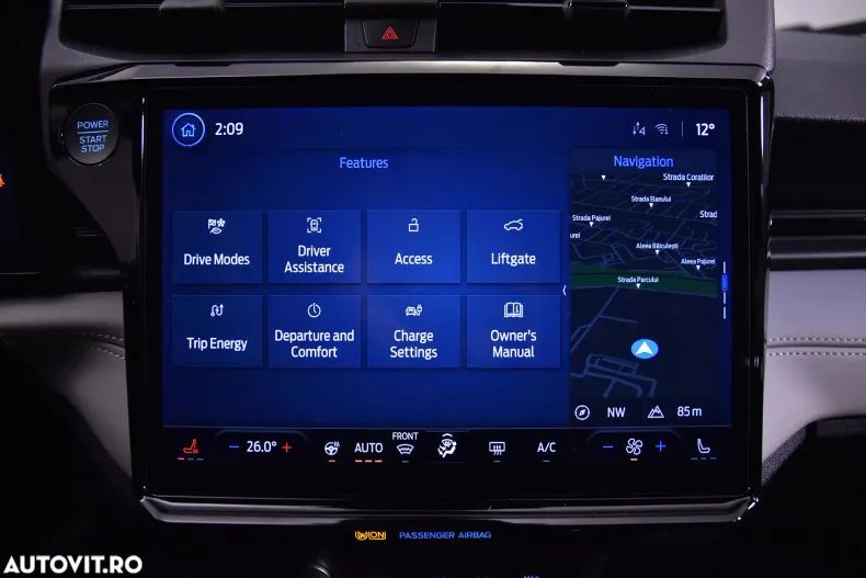 Ford Puma din 2025 cu 600 km - oferta FOR162763 - foto 20