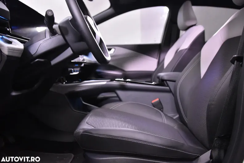 Ford Puma din 2025 cu 600 km - oferta FOR162763 - foto 23