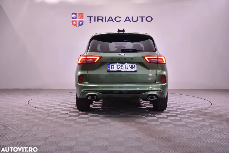 Ford Kuga din 2025 cu 950 km - oferta FOR162764 - foto 4