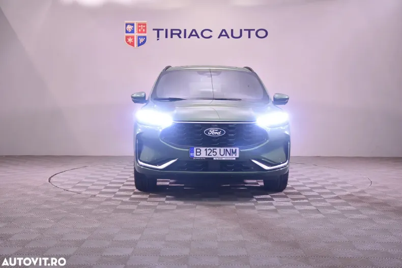 Ford Kuga din 2025 cu 950 km - oferta FOR162764 - foto 8
