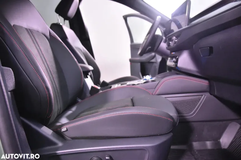 Ford Kuga din 2025 cu 950 km - oferta FOR162764 - foto 11