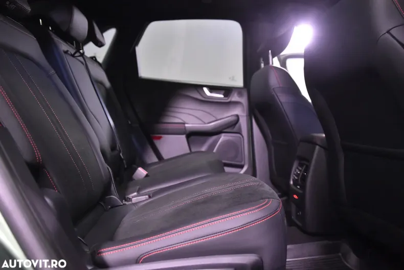 Ford Kuga din 2025 cu 950 km - oferta FOR162764 - foto 12