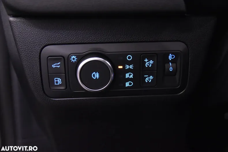 Ford Kuga din 2025 cu 950 km - oferta FOR162764 - foto 15