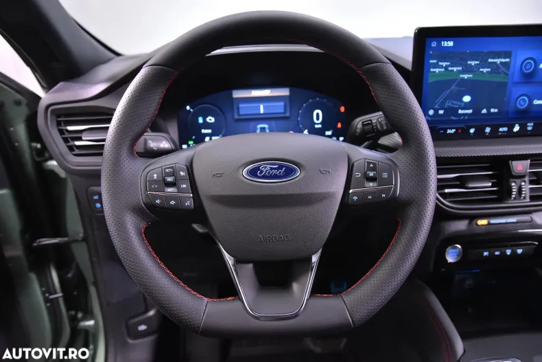 Ford Kuga din 2025 cu 950 km - oferta FOR162764 - foto 16