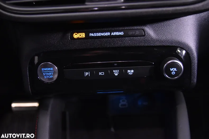 Ford Kuga din 2025 cu 950 km - oferta FOR162764 - foto 17