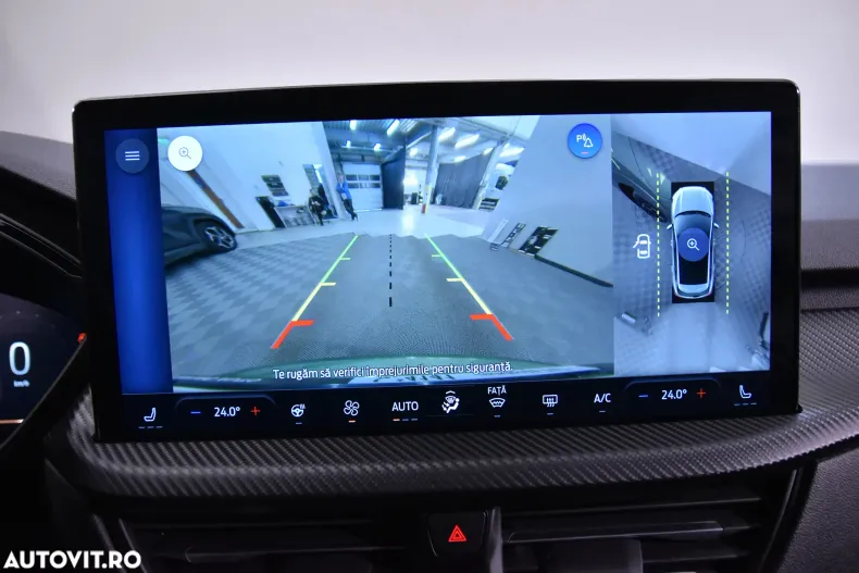 Ford Kuga din 2025 cu 950 km - oferta FOR162764 - foto 19