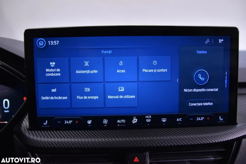 Ford Kuga din 2025 cu 950 km - oferta FOR162764 - foto 20