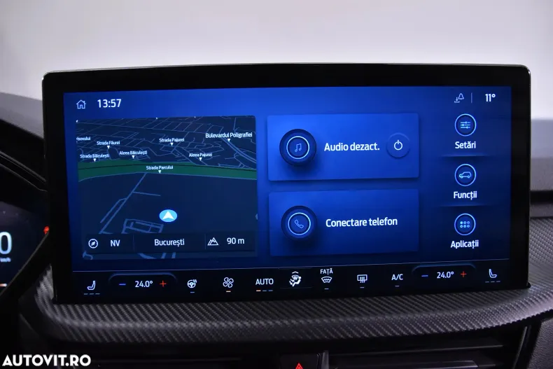 Ford Kuga din 2025 cu 950 km - oferta FOR162764 - foto 23