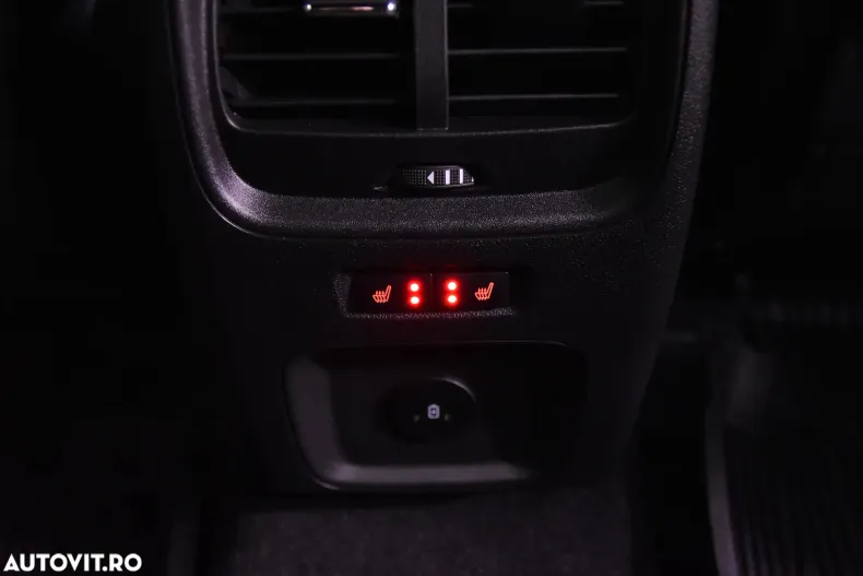 Ford Kuga din 2025 cu 950 km - oferta FOR162764 - foto 24