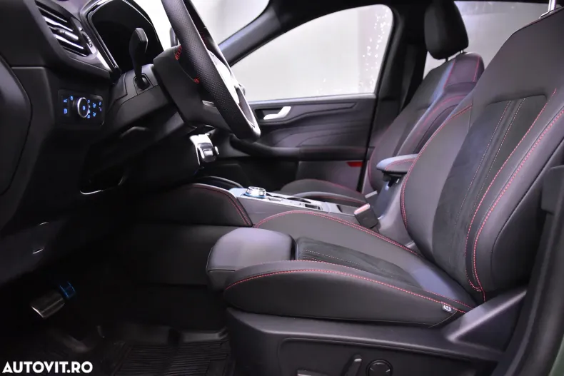 Ford Kuga din 2025 cu 950 km - oferta FOR162764 - foto 25