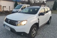 Dacia Duster din 2021 cu 107.925 km - oferta DAC162765 - foto 1